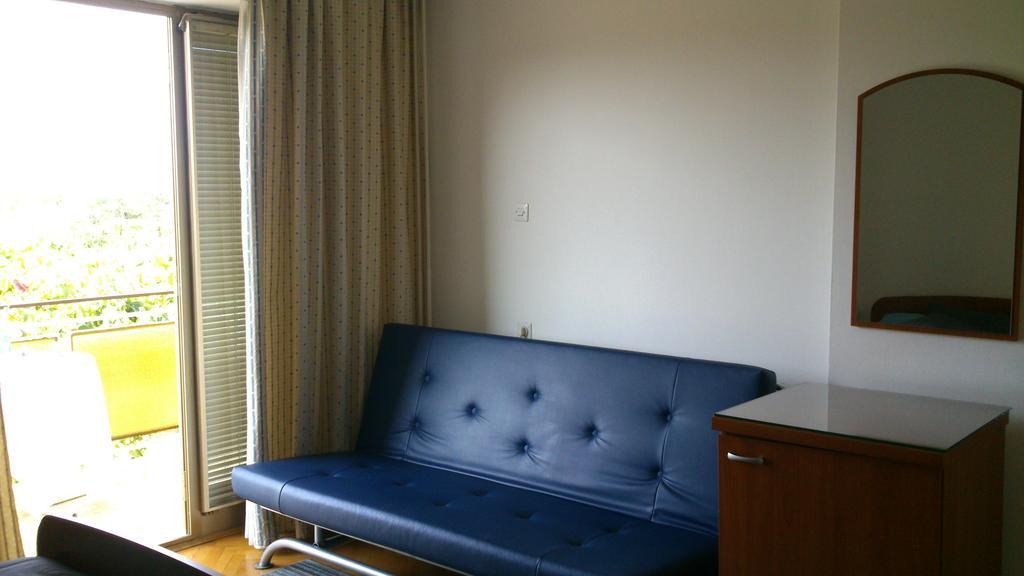 Pansion Margerita Bed & Breakfast Porec Room photo