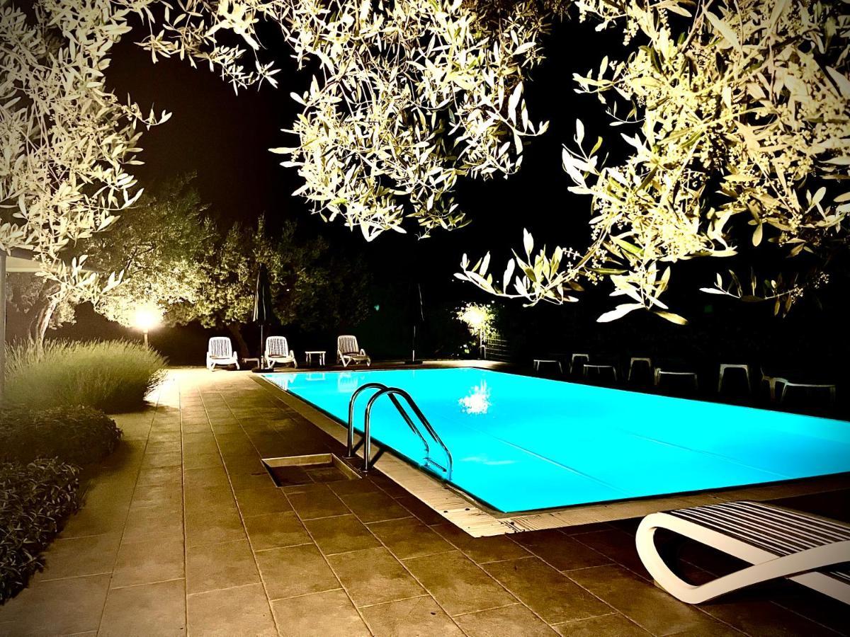 Pansion Margerita Bed & Breakfast Porec Exterior photo