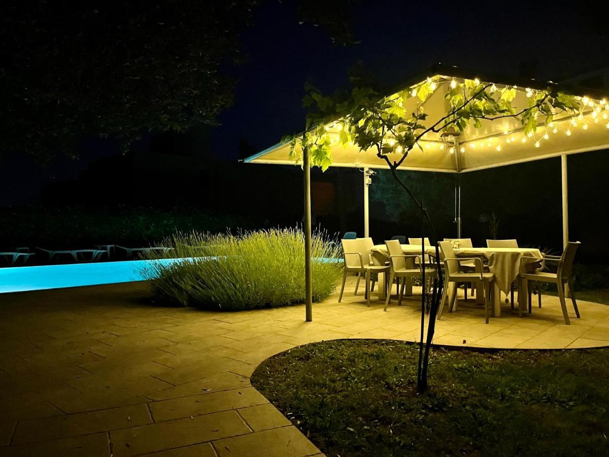 Pansion Margerita Bed & Breakfast Porec Exterior photo