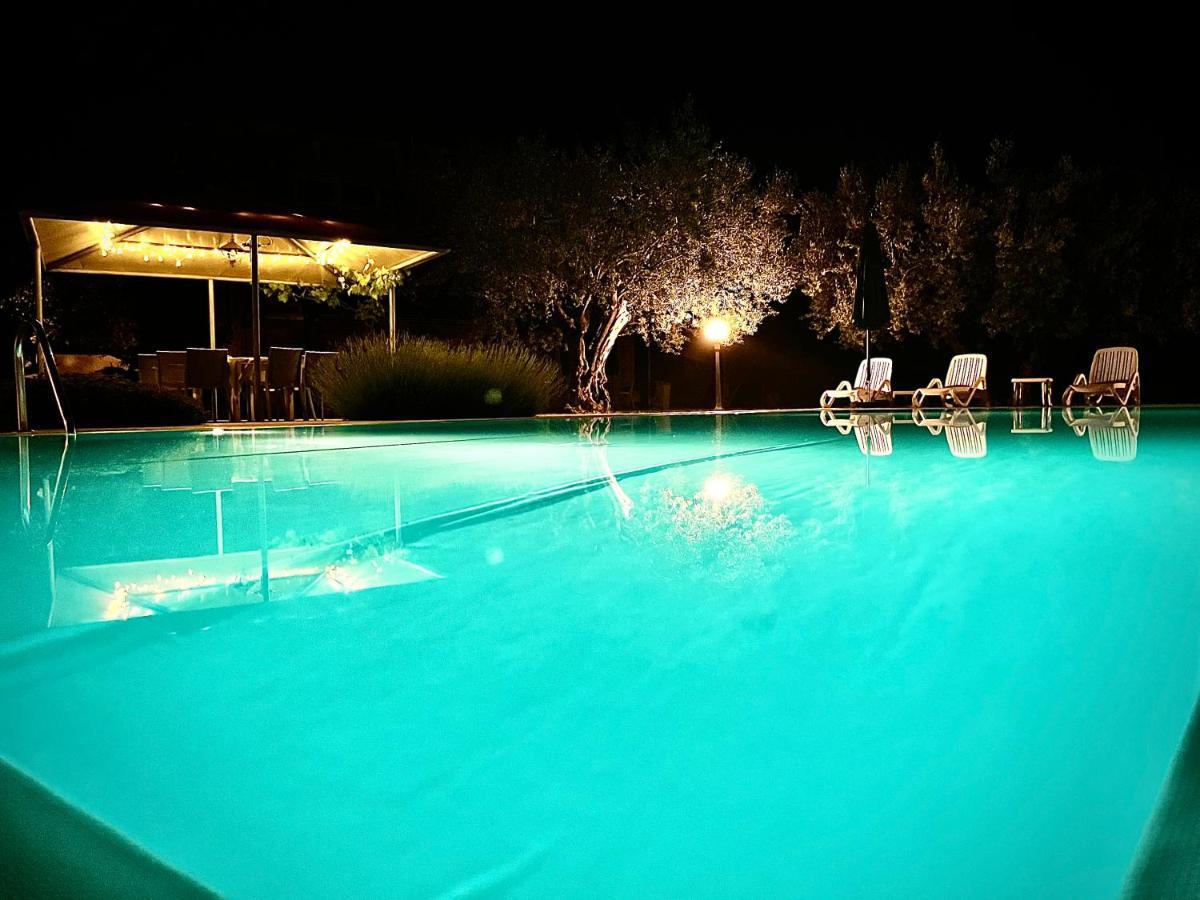 Pansion Margerita Bed & Breakfast Porec Exterior photo
