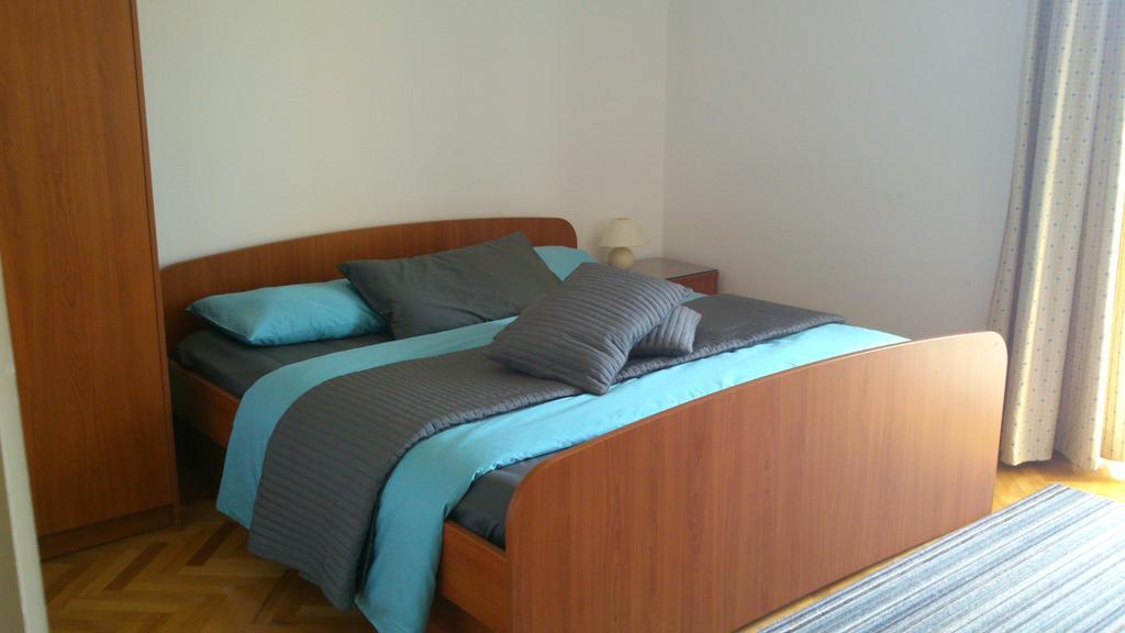 Pansion Margerita Bed & Breakfast Porec Room photo