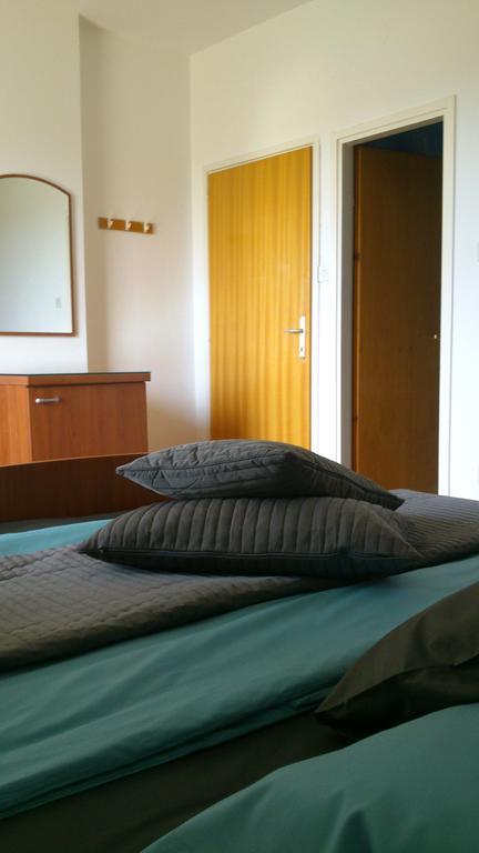 Pansion Margerita Bed & Breakfast Porec Room photo
