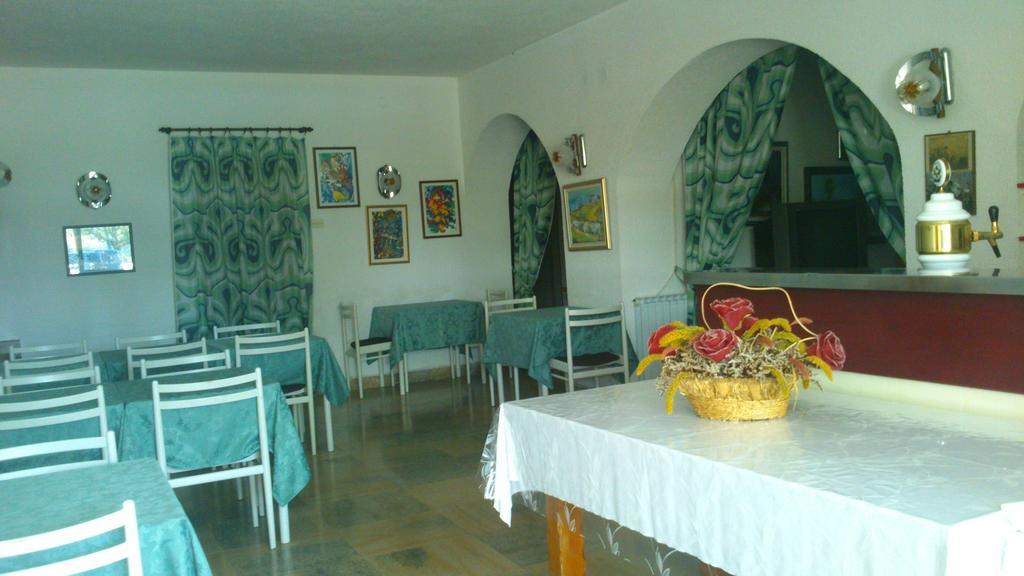 Pansion Margerita Bed & Breakfast Porec Exterior photo