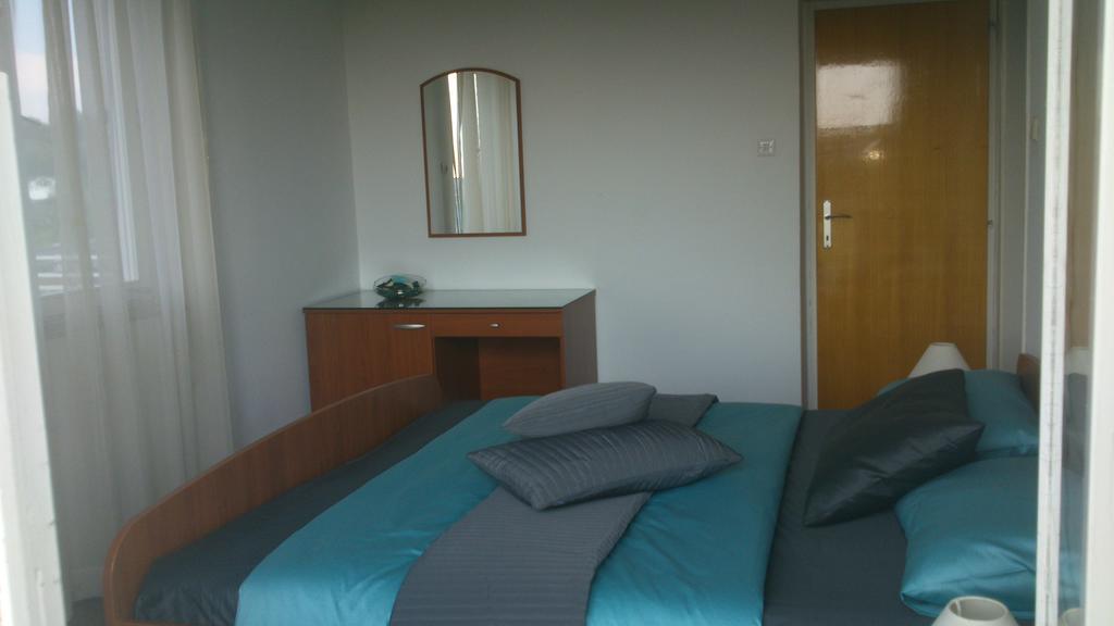 Pansion Margerita Bed & Breakfast Porec Room photo